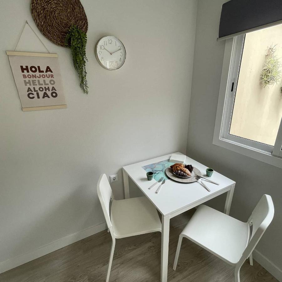 Sansofe Tagoror Apartment ซานตาครูซ เด เตเนริเฟ ภายนอก รูปภาพ