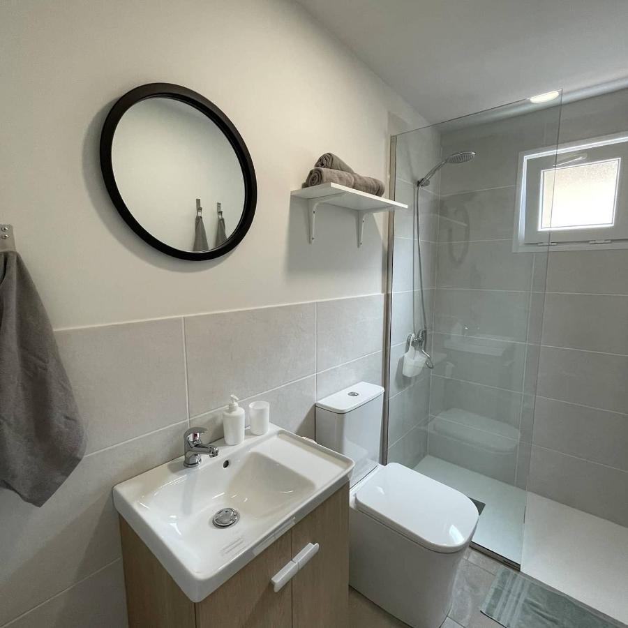 Sansofe Tagoror Apartment ซานตาครูซ เด เตเนริเฟ ภายนอก รูปภาพ