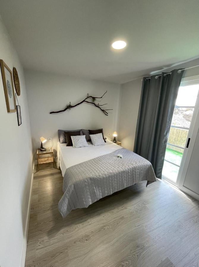 Sansofe Tagoror Apartment ซานตาครูซ เด เตเนริเฟ ภายนอก รูปภาพ