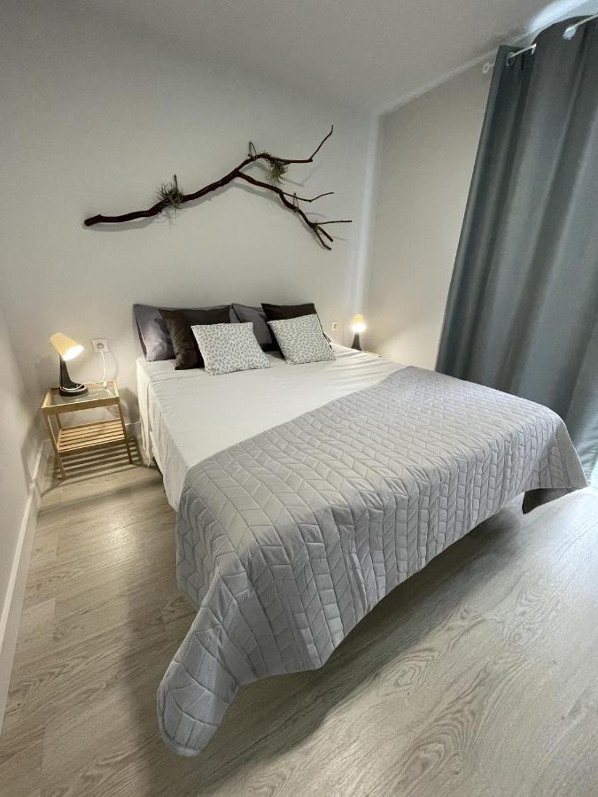 Sansofe Tagoror Apartment ซานตาครูซ เด เตเนริเฟ ภายนอก รูปภาพ